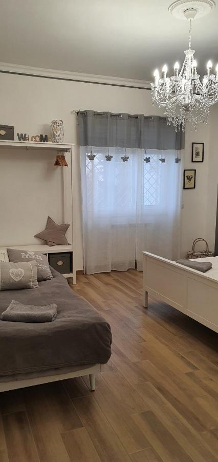 Da Nonna Maria Appartement *