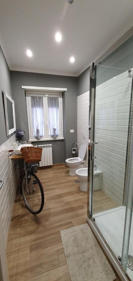 Da Nonna Maria Appartement