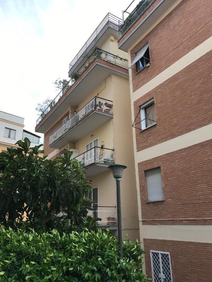 Da Nonna Maria Appartement