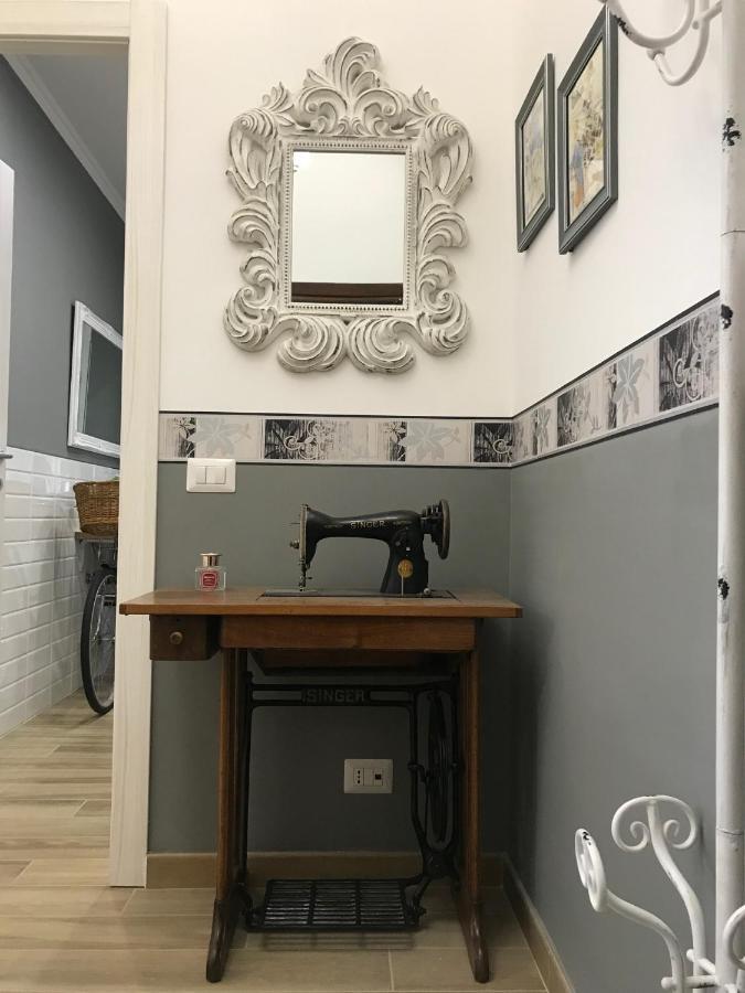 Appartement Da Nonna Maria